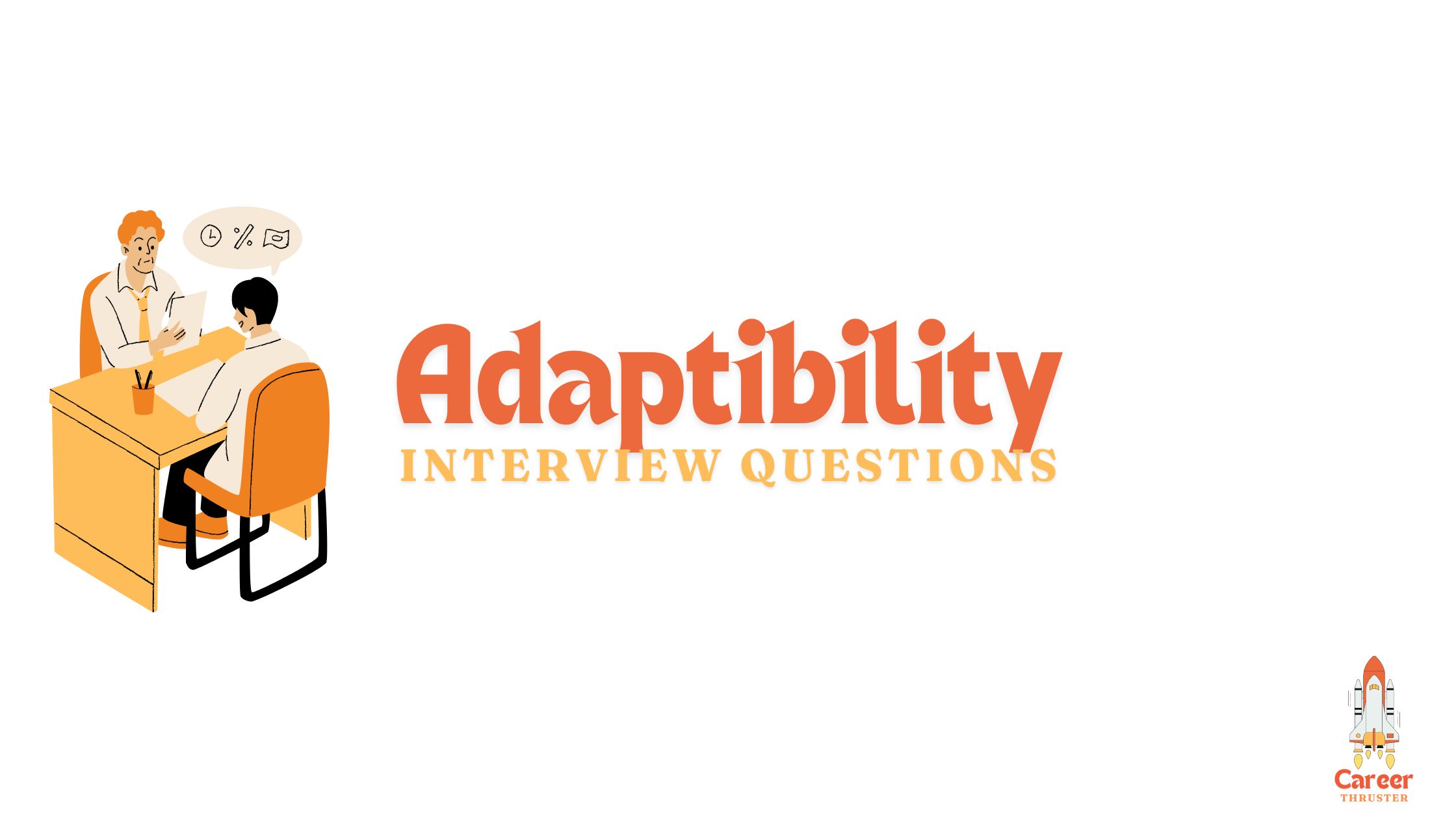 adaptability interview questions