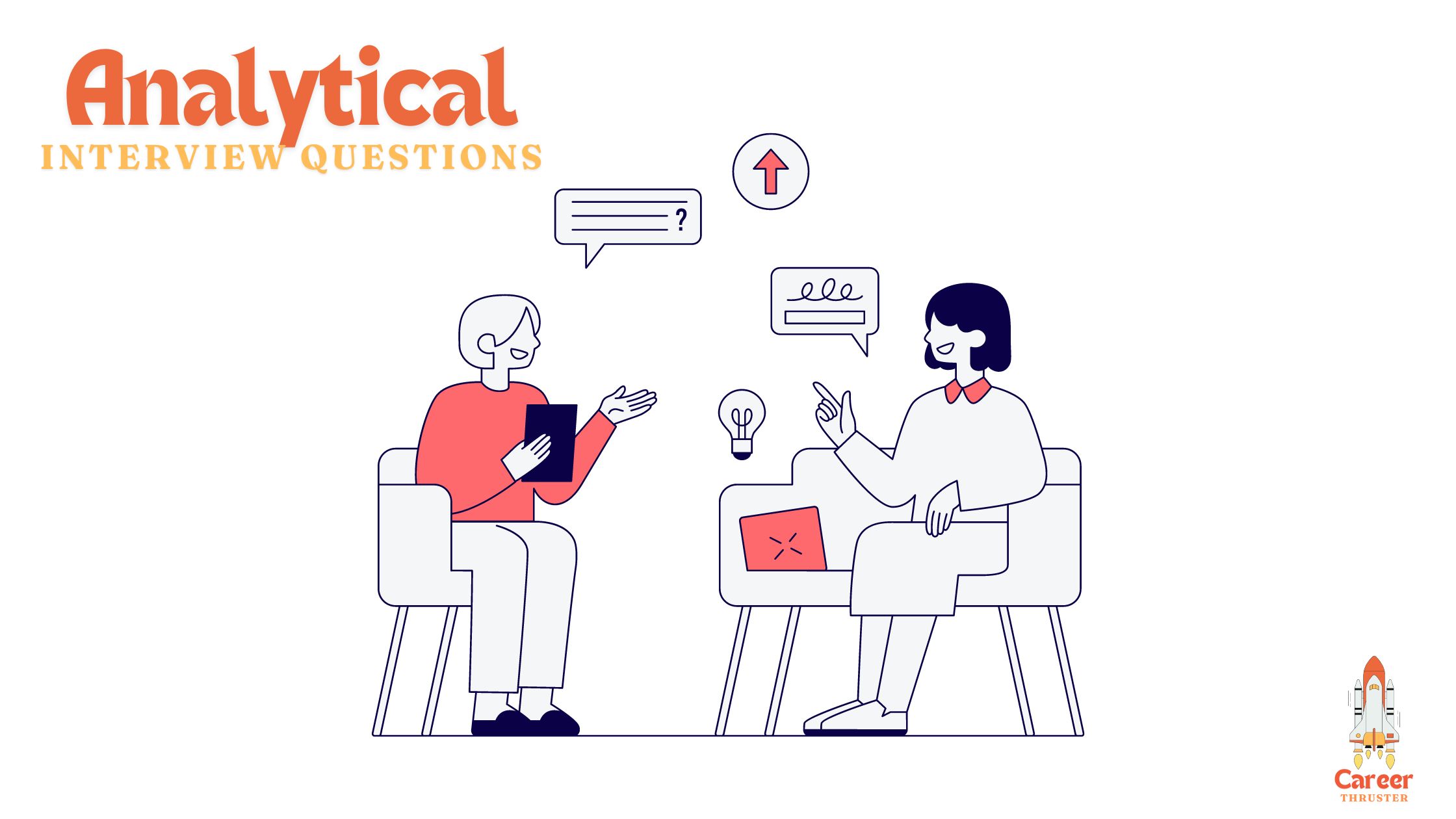 analytical interview questions