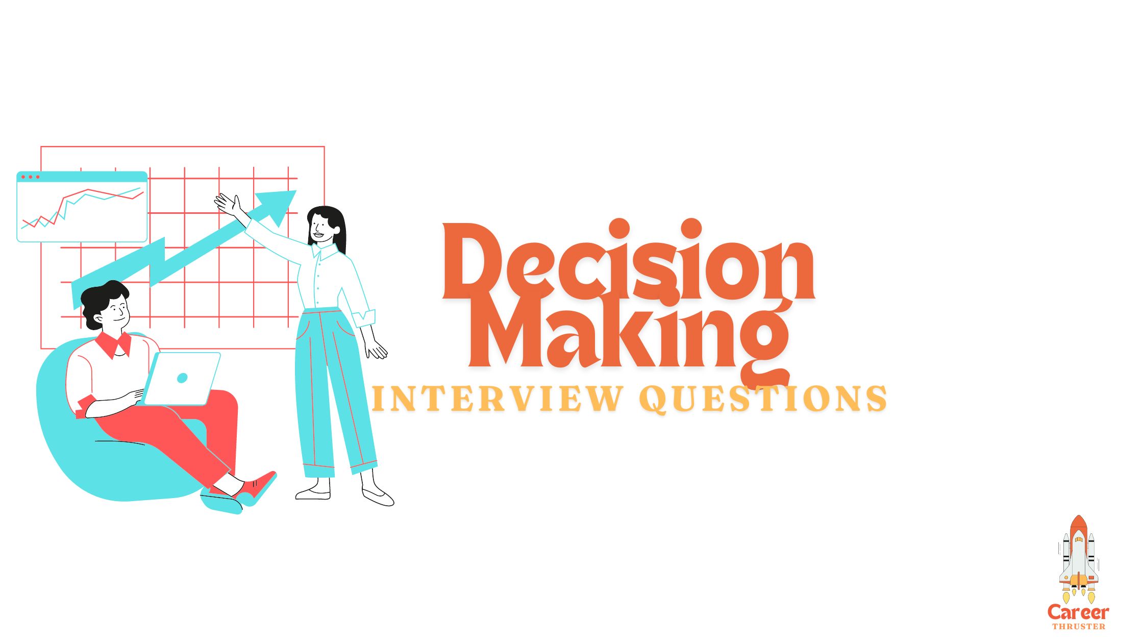 decision making interview questions