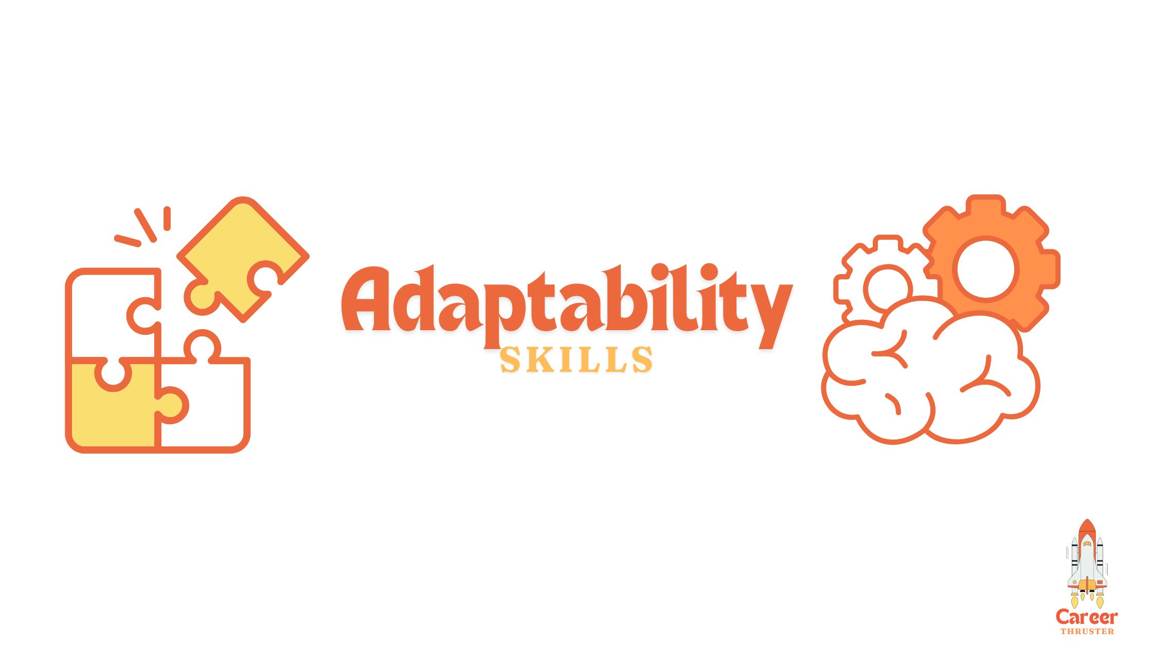 adaptability skills