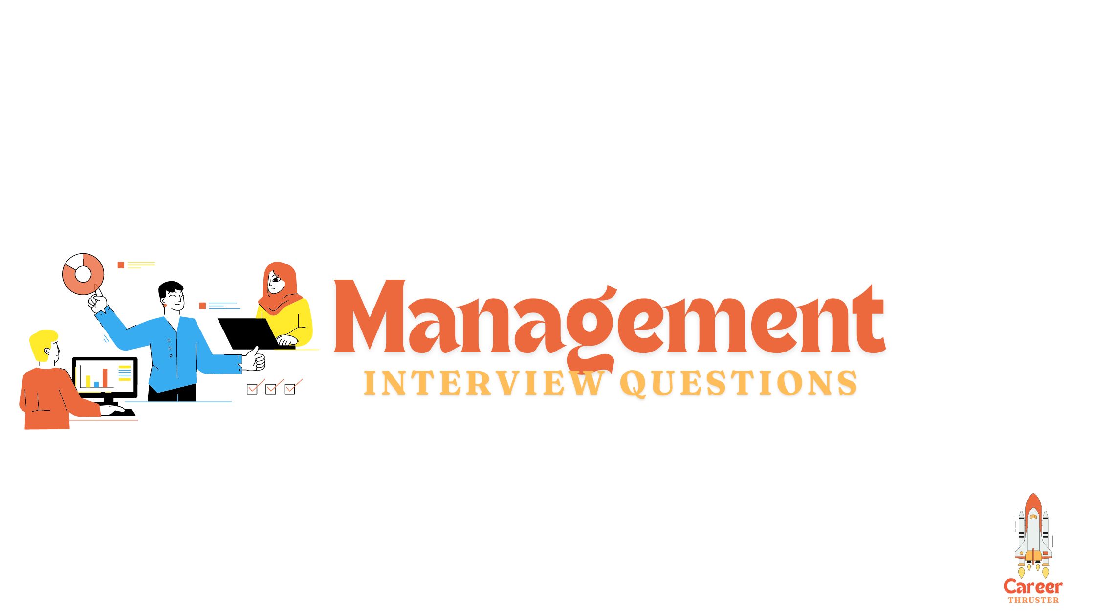 management interview questions