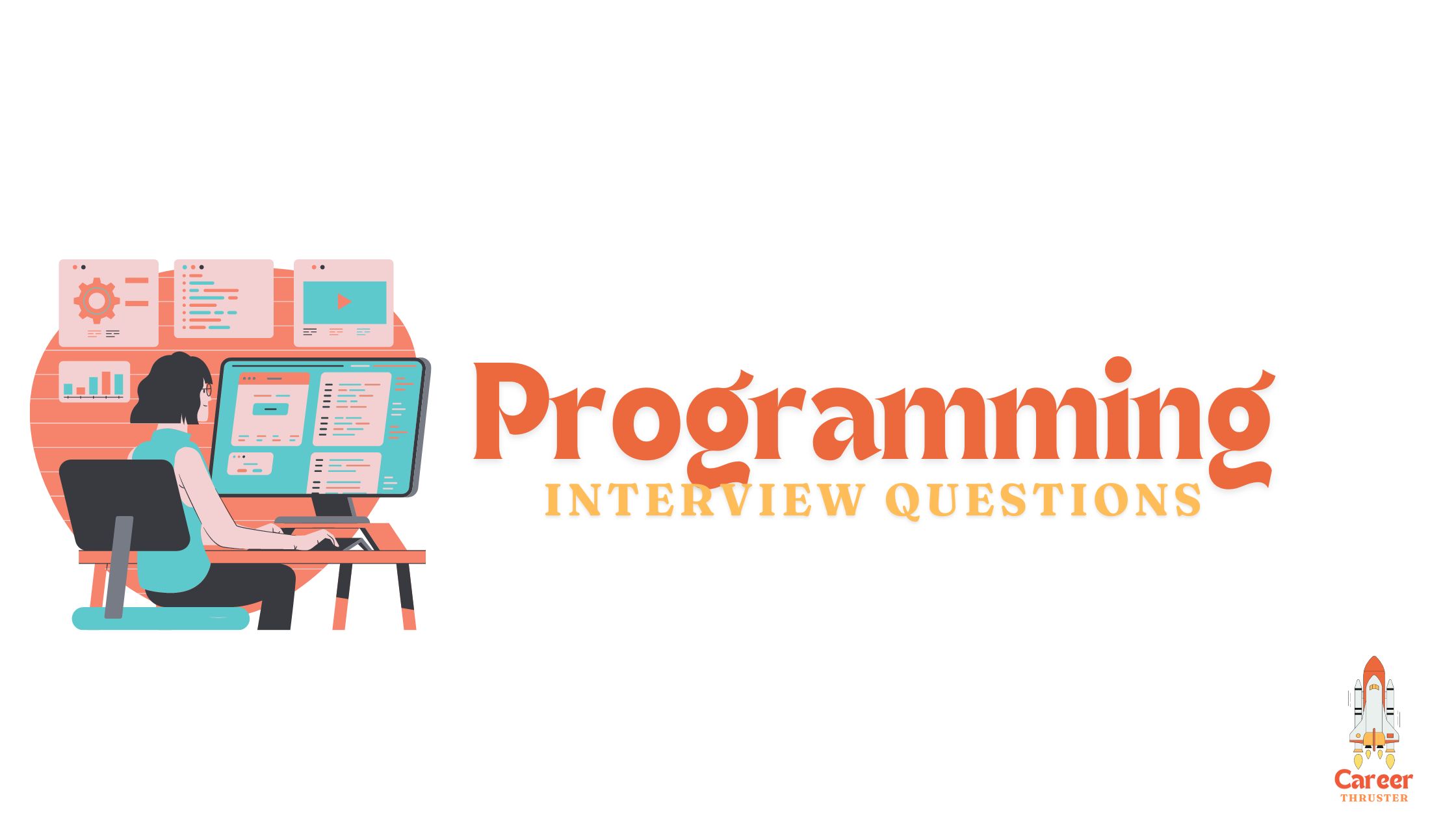 programming interview questions