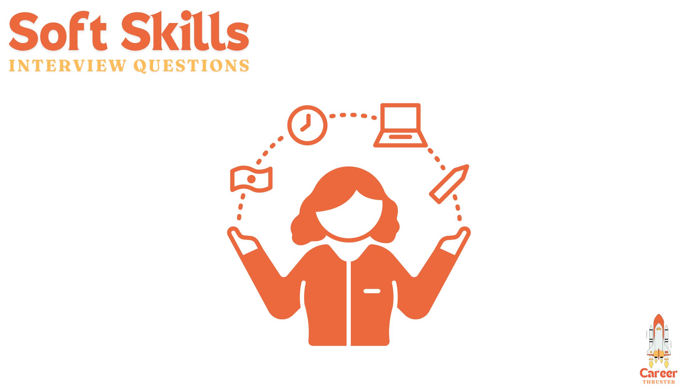 soft skills interview questions