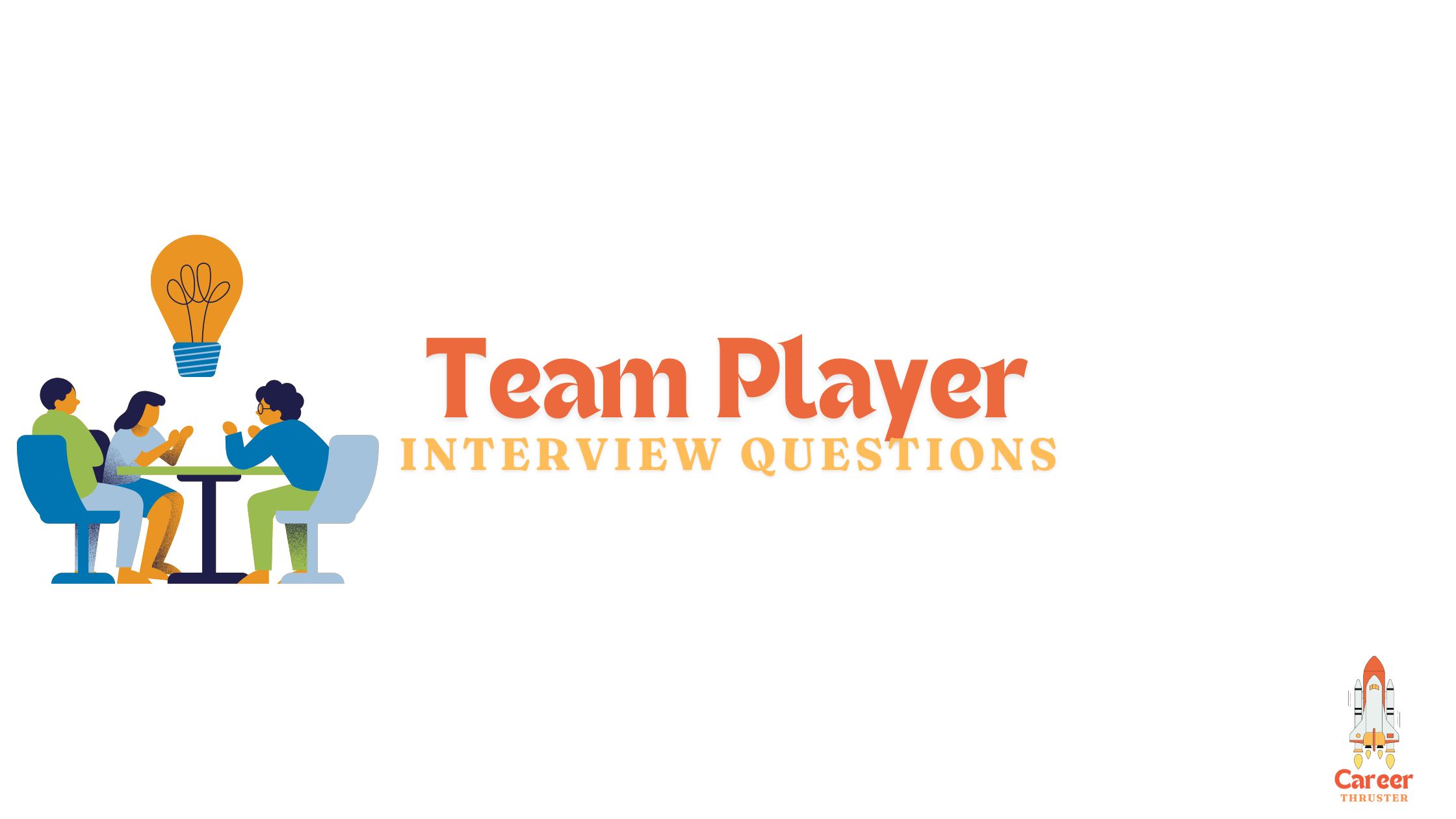 team player interview questions