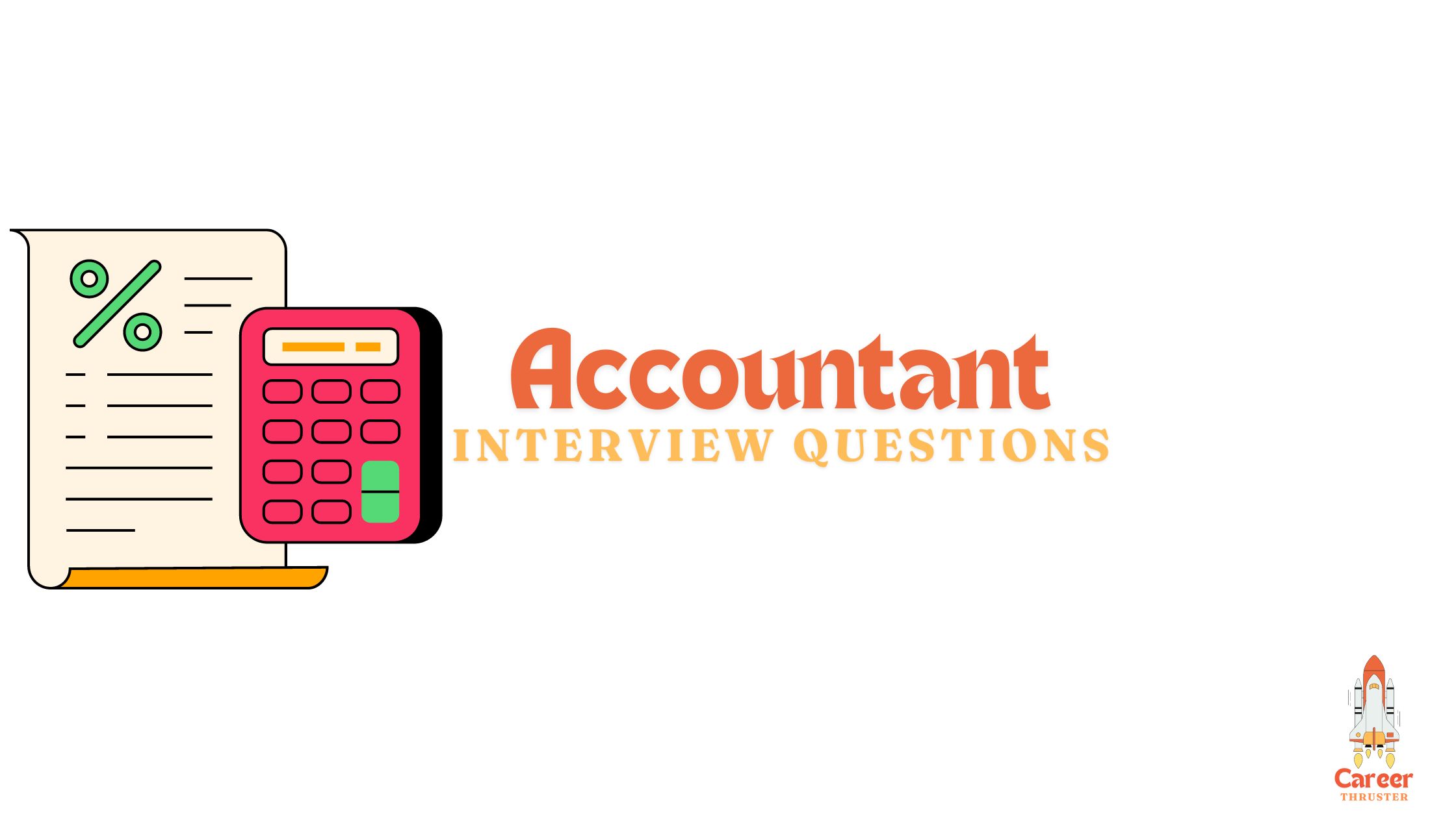 accountant interview questions