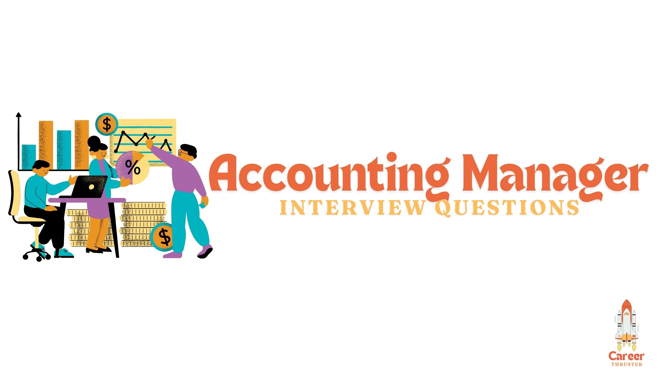 accounting manager interview questions