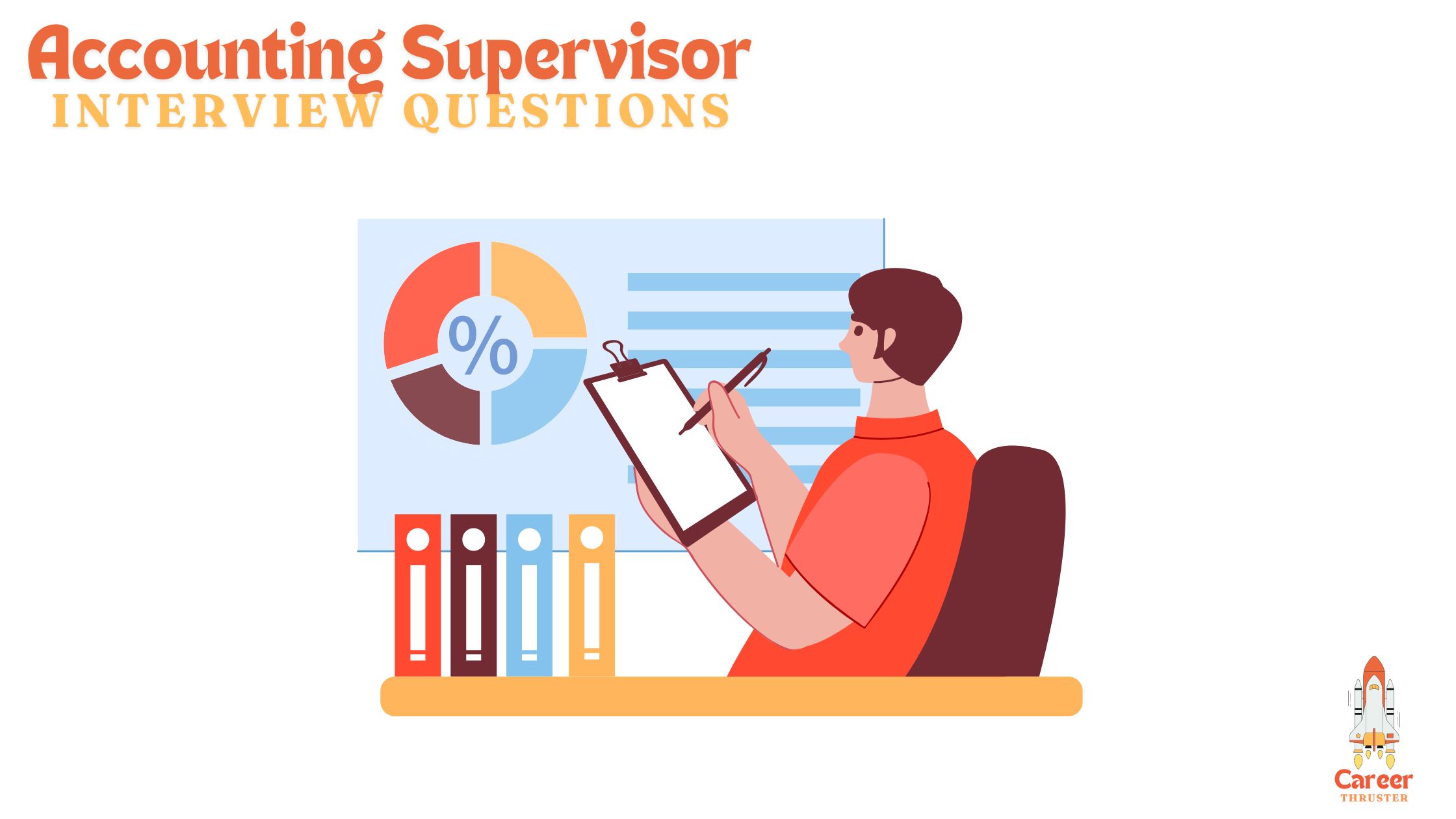 accounting supervisor interview questions