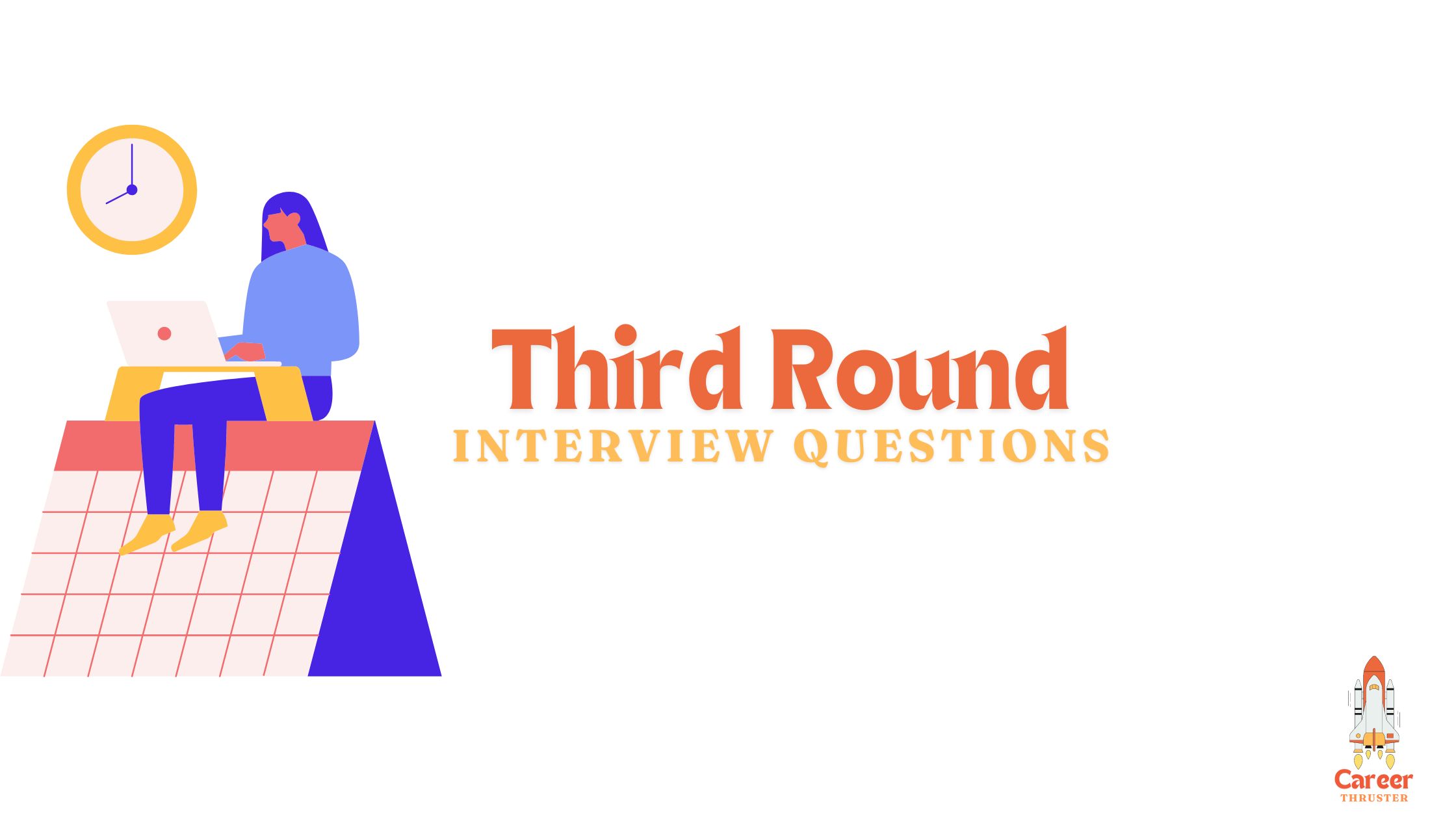 third round interview questions