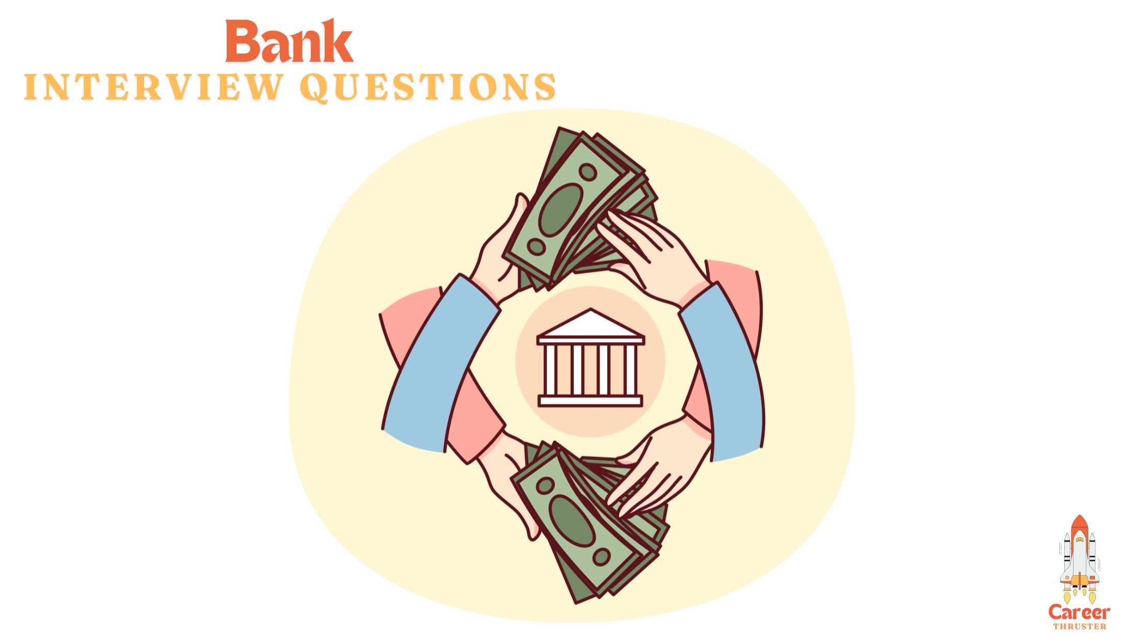 bank interview questions