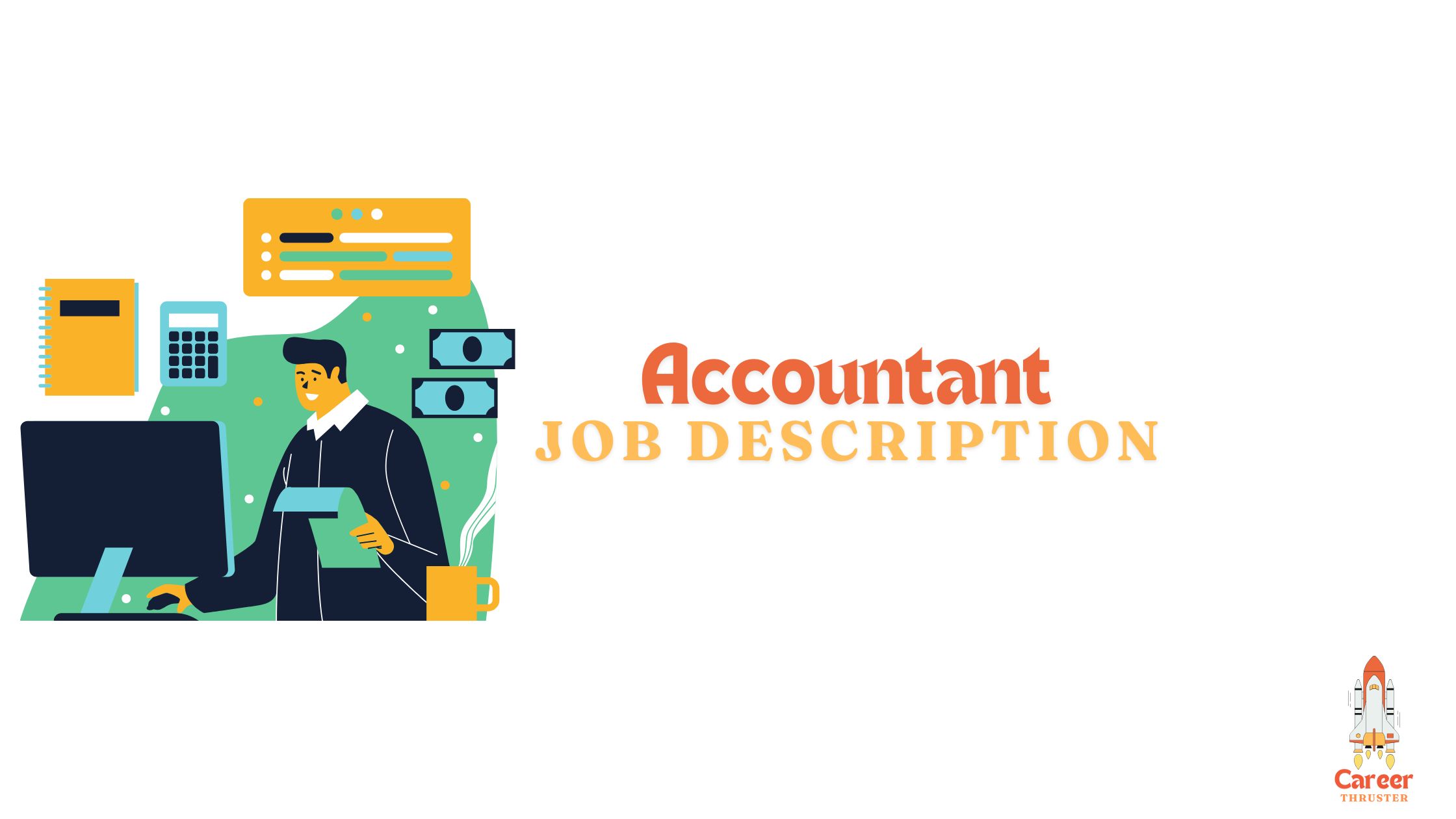 accountant job description