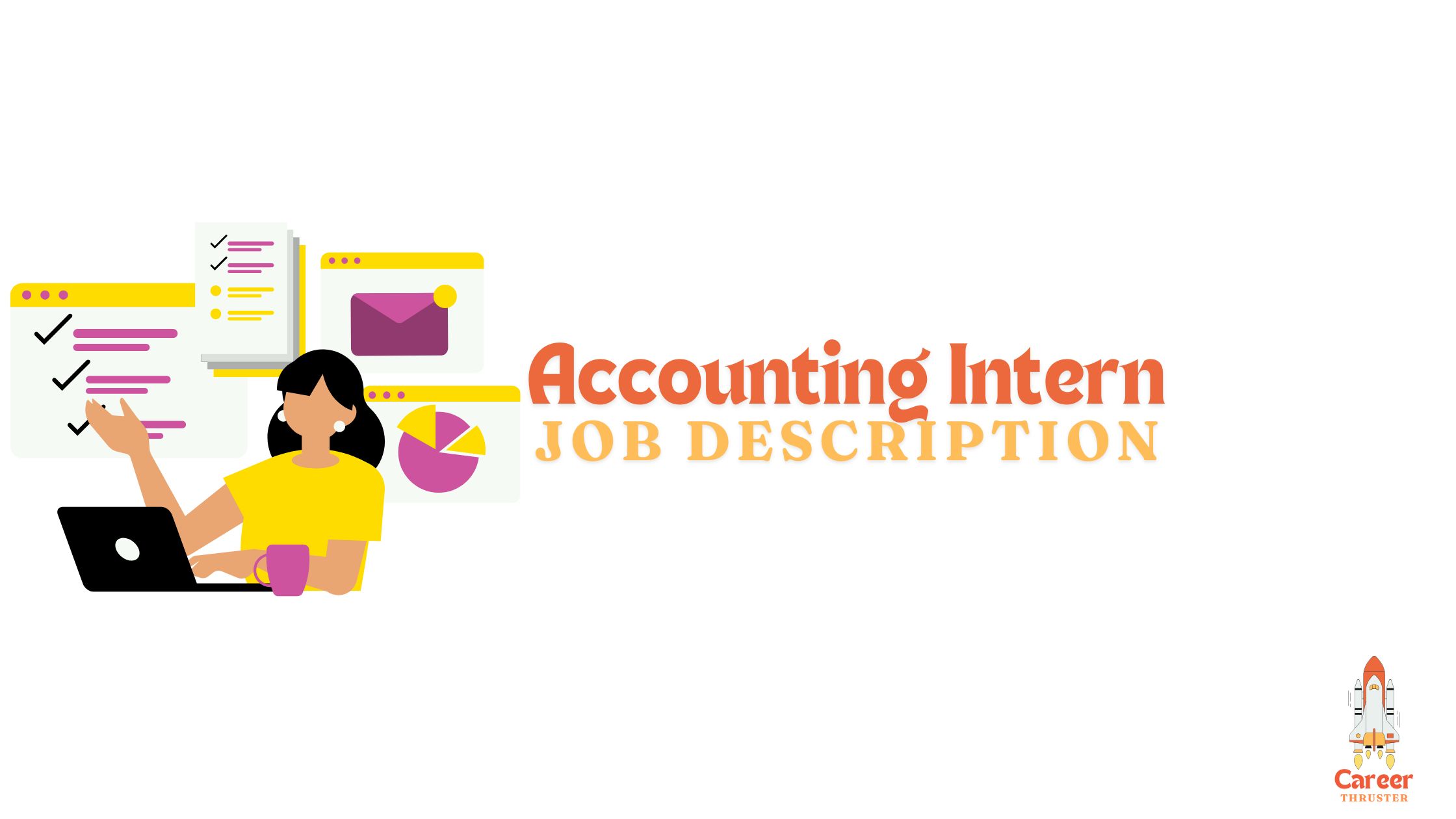 accounting intern job description