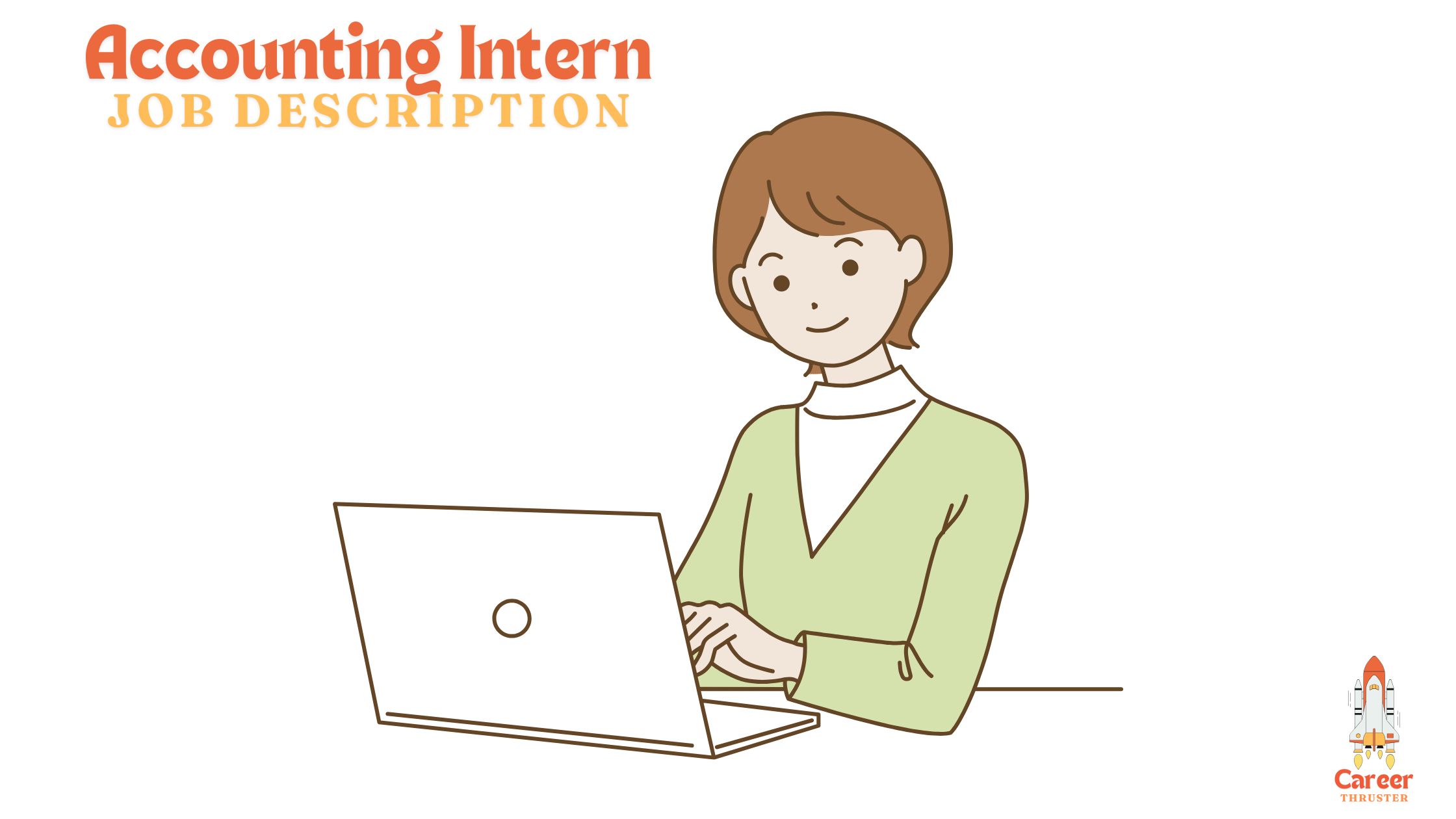 accounting intern job description