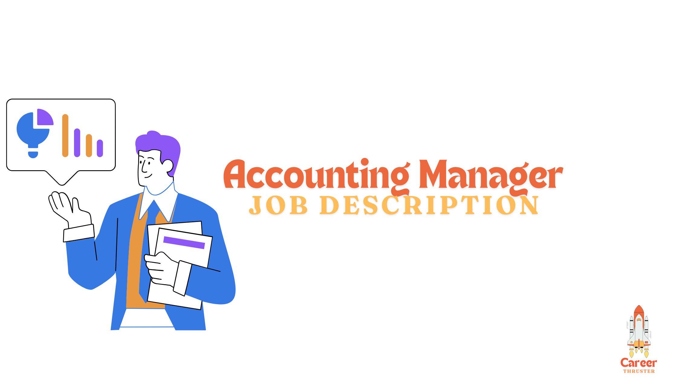 accounting manager job description