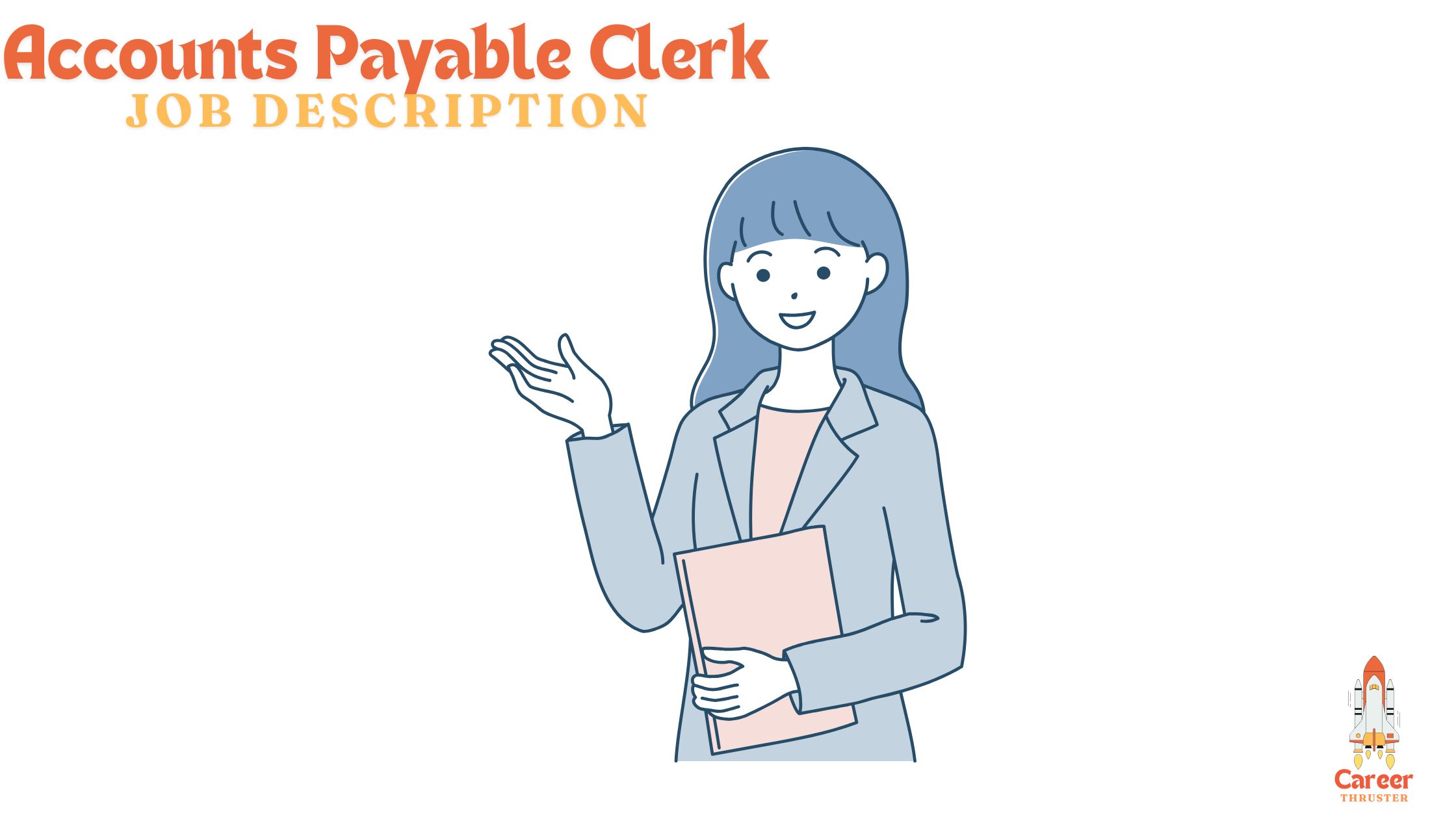 Accounts Payable Clerk Job Description