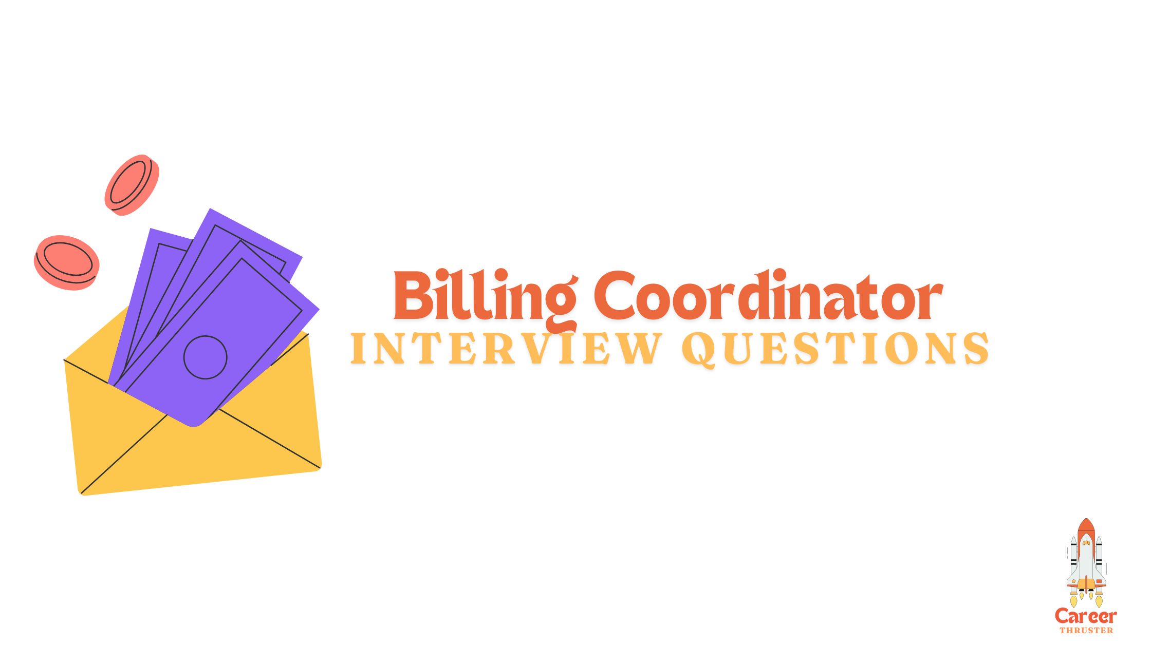 billing coordinator interview questions