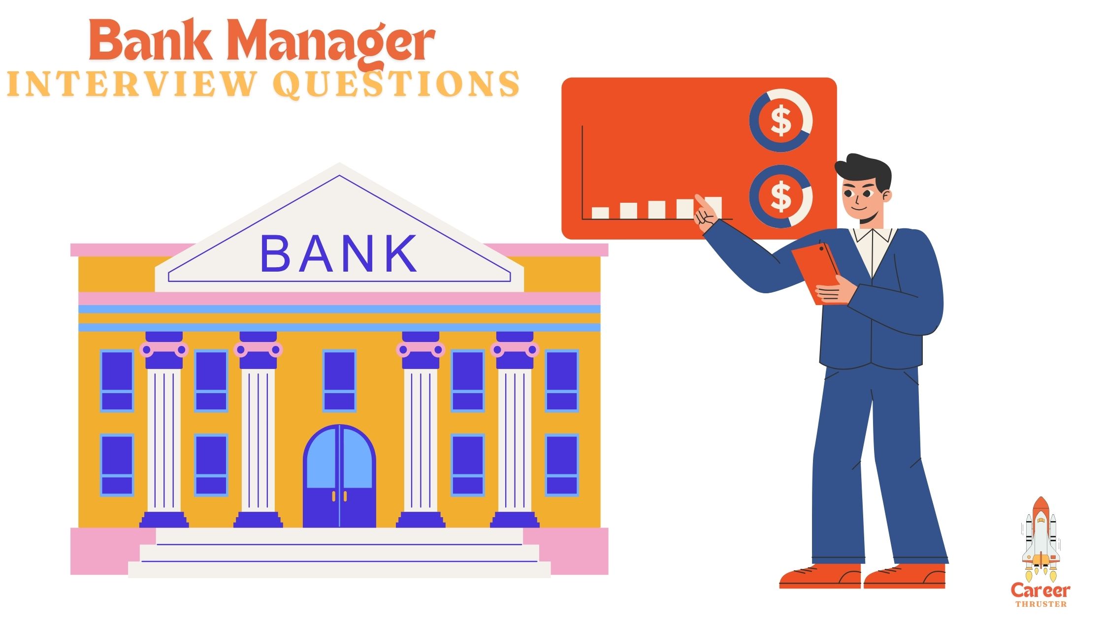 bank manager interview questions
