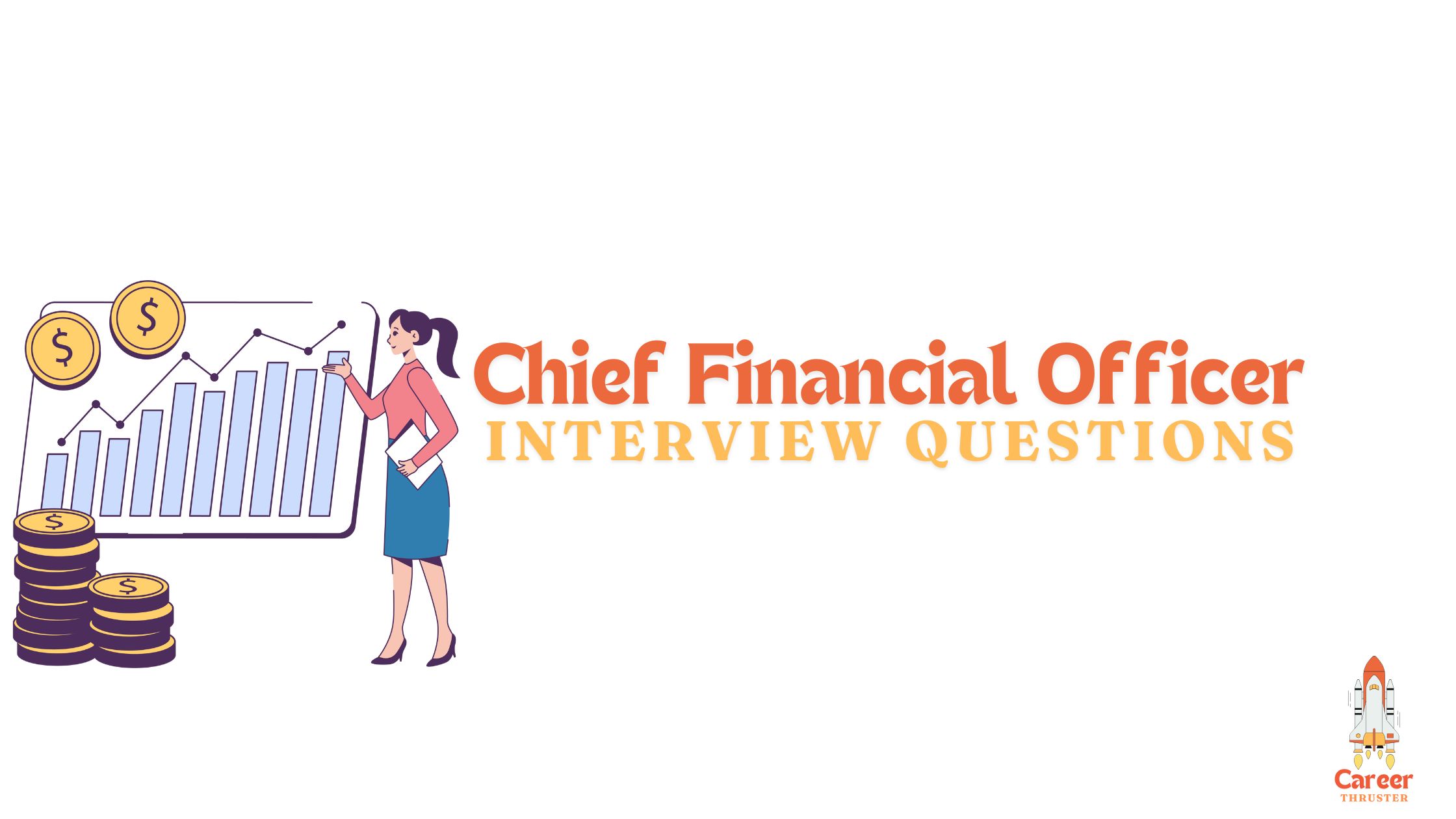 cfo interview questions